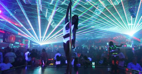 TOP 10 BEST Full Nude Strip Club in Berlin, Germany